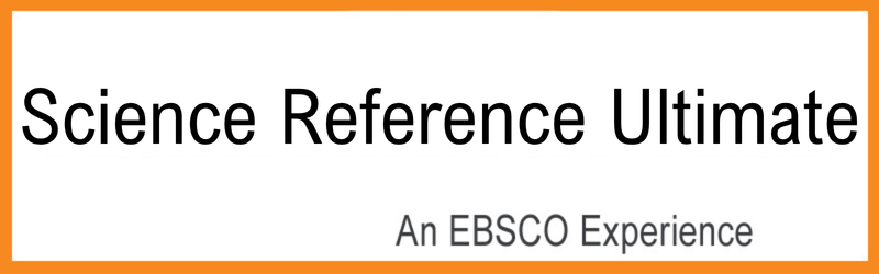 Science Reference Center
